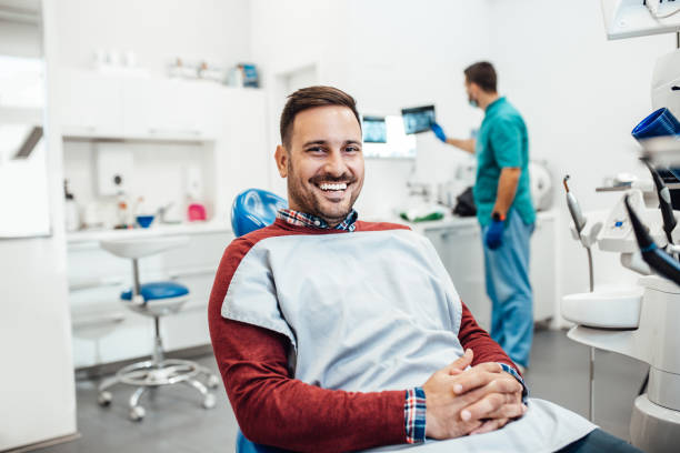 Best Sedation Dentistry  in Burlingame, CA